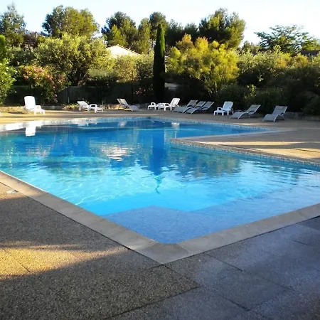 Hébergement de vacances Le Mazet 40 *