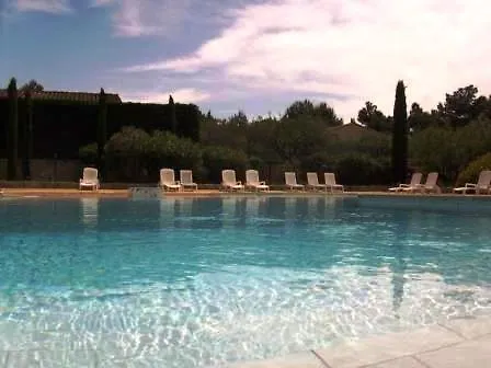 Le Mazet 40 Saint-Remy-de-Provence