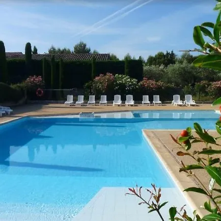 Le Mazet 40 * Saint-Remy-de-Provence