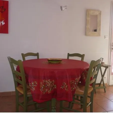 Holiday home Le Mazet 40