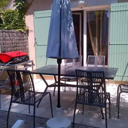 Le Mazet 40 *