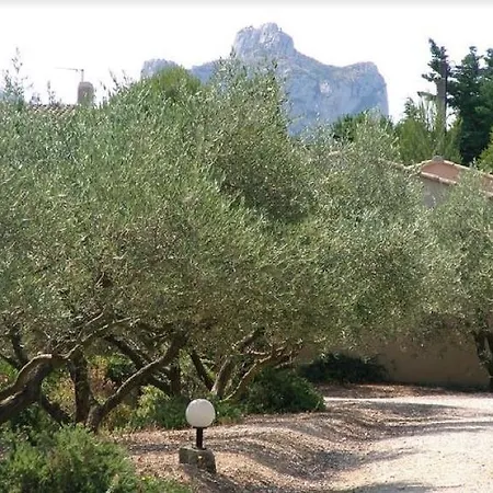 Le Mazet 40 Saint-Remy-de-Provence