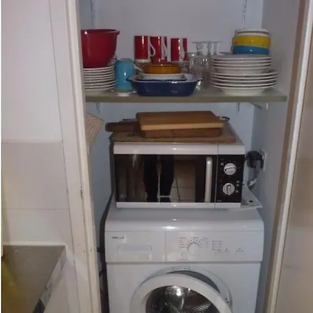 Holiday home Le Mazet 40 *