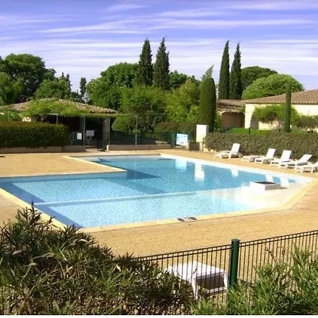 Holiday home Le Mazet 40 Saint-Remy-de-Provence