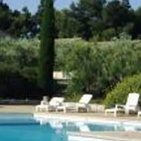 Le Mazet 40 Saint-Remy-de-Provence