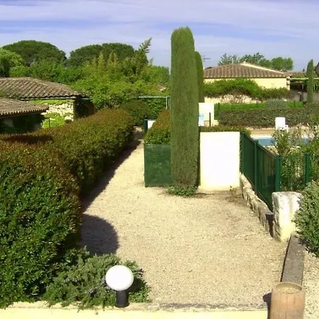 Le Mazet 40 *