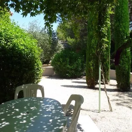 Le Mazet 40 Holiday home *