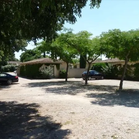 Holiday home Le Mazet 40