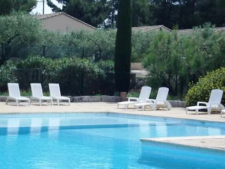 Le Mazet 40 Saint-Remy-de-Provence