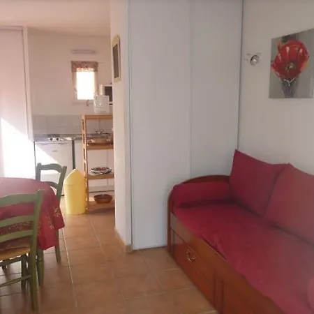 Le Mazet 40 Holiday home