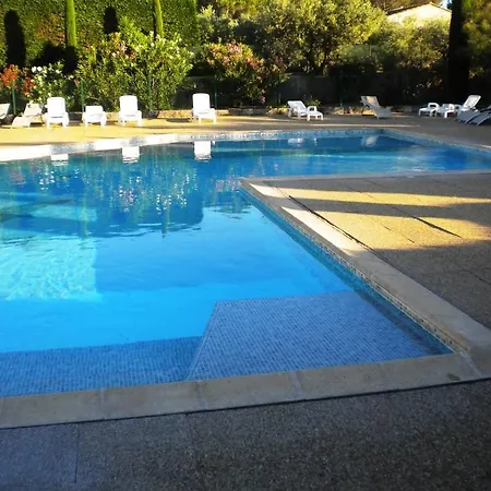 Le Mazet 40 * Saint-Remy-de-Provence