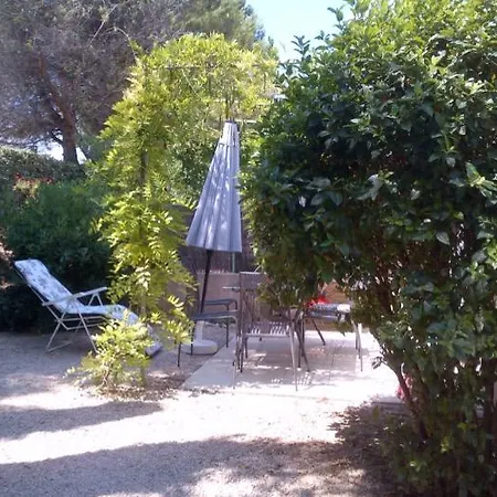 Holiday home Le Mazet 40