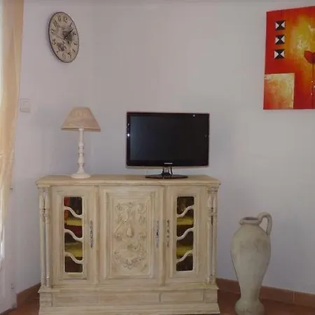 Le Mazet 40 Holiday home Saint-Remy-de-Provence