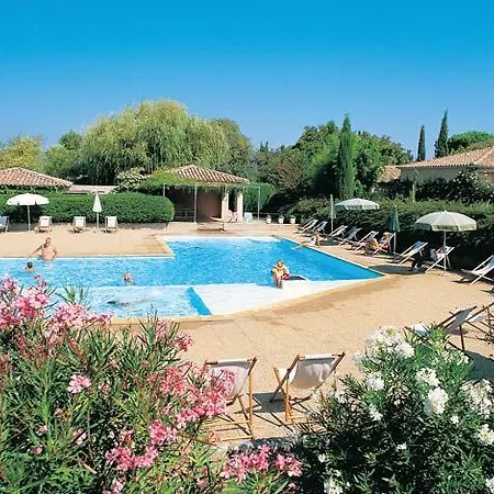 Holiday home Le Mazet 40 *