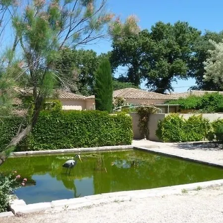 Holiday home Le Mazet 40 Saint-Remy-de-Provence